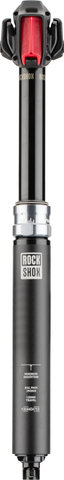 RockShox tige de selle télescopique Reverb AXS 34,9mm 125mm – emballage atelier - black | 403 mm | 0 mm | 34,9 mm