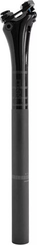 DEDA RS Carbon Ti Seatpost - polish on black | 27,2 mm | 350 mm | 12 mm
