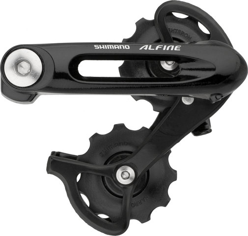 Shimano Alfine / Nexus Kettenspanner CT-S500 - schwarz