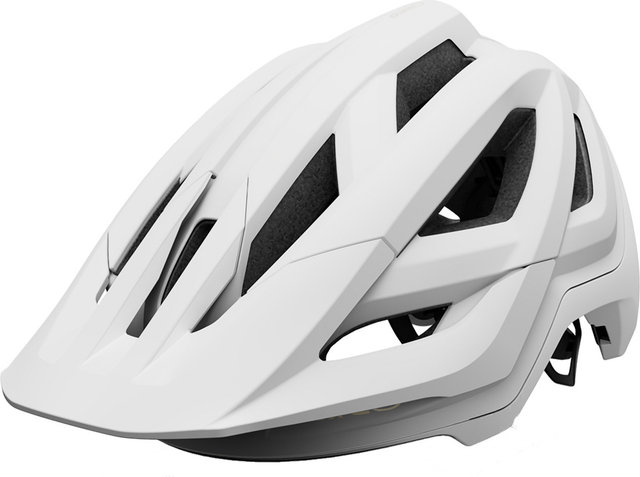 Giro Montaro Mips III Helm - matte white/55 - 59 cm
