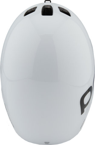 POC Procen Helm - hydrogen white/54 - 60 cm