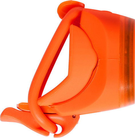 POC Lampe de casque Knog Mini - fluorescent orange | 30