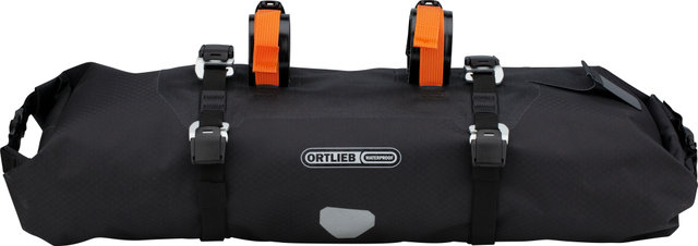 ORTLIEB Sacoche de Guidon Handlebar-Pack - black mat/9000 