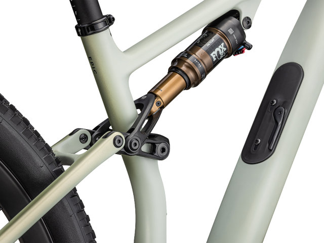 Specialized Epic 8 Evo Pro Carbon 29" Mountain Bike - | 130 mm | 170,0 mm | 44 mm | 29" | M