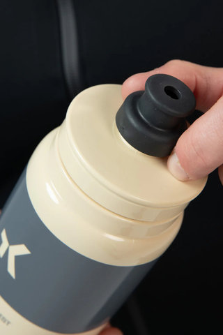 GOBIK Bidón FLY 550 ml - arena | 550 