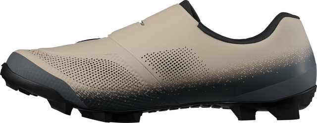 Shimano SH-XC503 Wide MTB Shoes - sand beige | 45