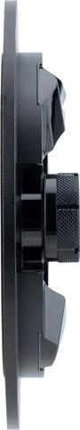 QUARQ Étoile de Pédalier à Capteur de Puissance DFour DUB - black/aucun