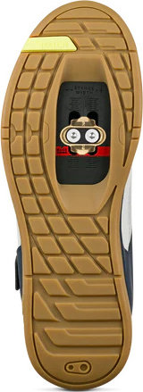 crankbrothers Mallet Boa MTB Schuhe - navy grey gum | 41
