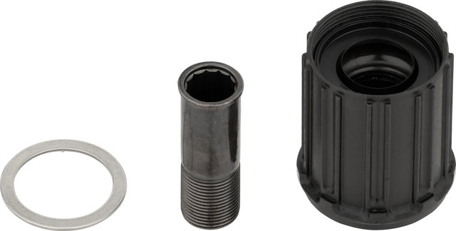 Shimano Roue Libre 8/9/10/11 vitesses pour SLX FH-M665 / FH-M675 / FH-M7000 - universal/Shimano MTB/Shimano VTT