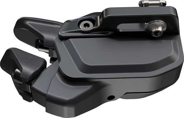 Shimano Interruptor Deore XT Di2 SW-M8250-IR - negro/12-velocidades
