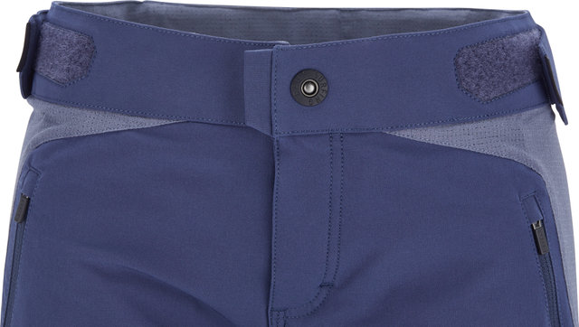 ION Short pour Dames Traze Vent - indigo dawn/S