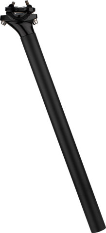 3min19sec Seatpost - black/400 mm/0 mm/27,2 mm