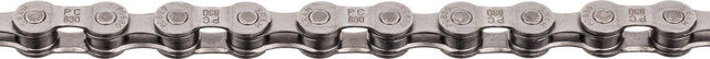 SRAM PC 830 7-/8-speed Chain - grey/114