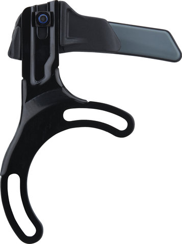 MRP Guía de cadena MRP 1x CS para Shimano E8000/7000 - black/34 - 38 D/Desviador delantero