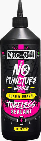 Muc-Off Road & Gravel Tubeless Sealant Dichtmittel - universal/1 l