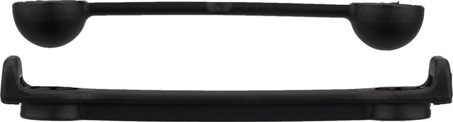 ORTLIEB Outer-Pocket Mounting Set - universal
