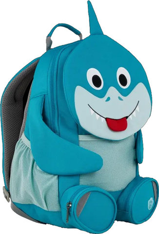 Affenzahn Gran Amigo mochila para niños - hai/8 