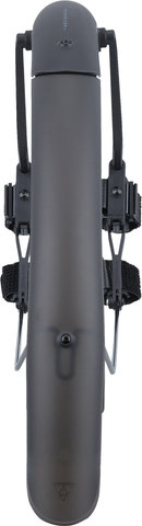 Topeak Guardabarros trasero TetraFender R2 - negro