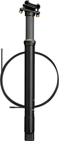 crankbrothers Highline 11 Dropper Seatpost - black | 419 mm | 30,9 mm | 0 mm