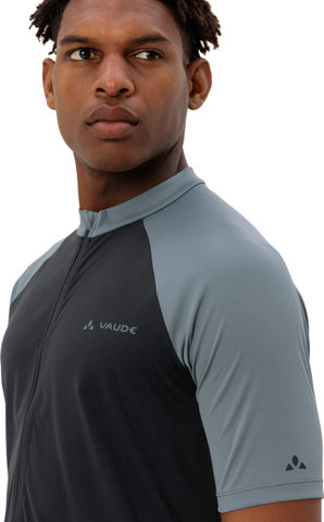 VAUDE Matera FZ Tricot II - heron/M
