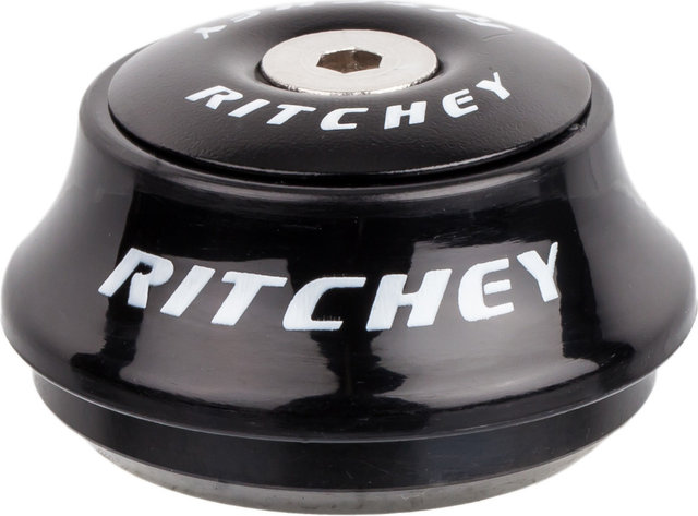 Ritchey Comp Taper IS42/28.6 - IS52/40 Drop-in Headset - black/1 1/8" - 1,5" tapered/IS42/28,6 - IS52/40