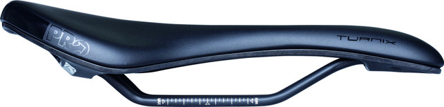 PRO Turnix AF Comfort Saddle - black/142 mm