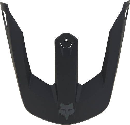 Fox Head Visera de repuesto para casco integral Youth Proframe MIPS - nace-black