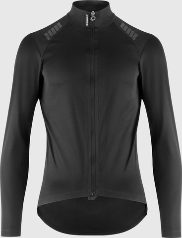 ASSOS Mille GT S11 EVO Shelljacke - black series | S