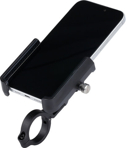 BBB PhoneLock Smartphone Holder - black