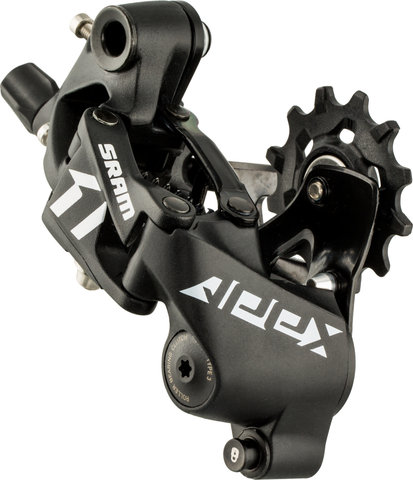 SRAM Apex 1 derailleur 11-speed - black/Long