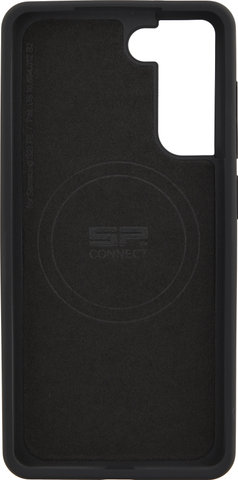 SP Connect Funda para smartphones Phone Case SPC+ - negro/Samsung Galaxy S21 FE