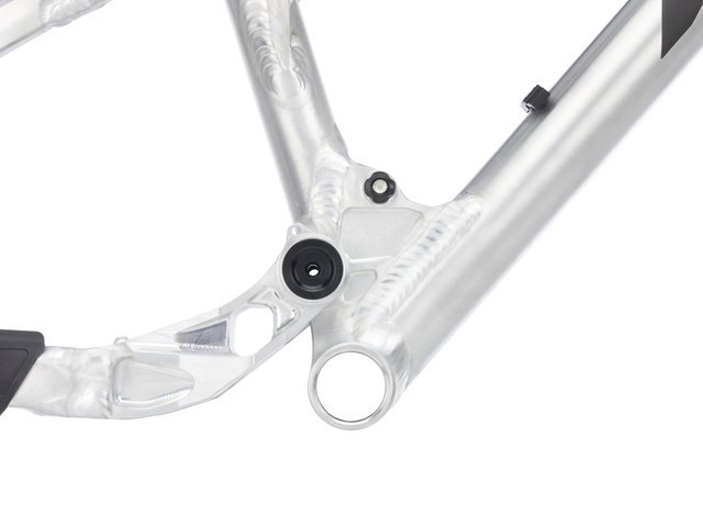 Nicolai S11 29" frame model 2023 - factory raw/106 mm/L/12 mm Thru Axle