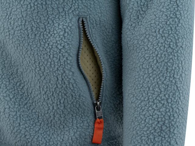 Patagonia Veste en Laine Polaire Rétro - blue sage | M