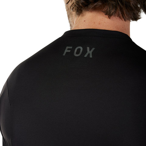 Fox Head Jersey Ranger S/S - black/M