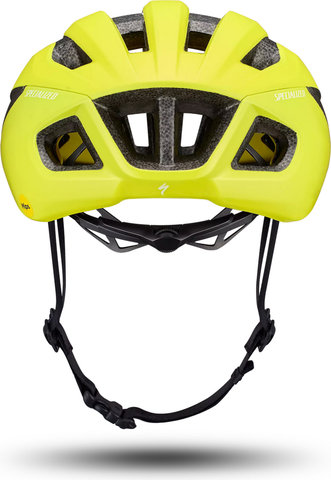 Specialized Loma MIPS Helm - team yellow/55 - 59 cm