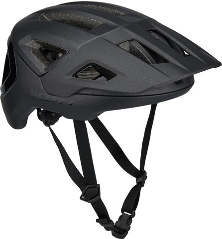 Scott Casco Tago Plus MIPS - stealth black | 55 - 59 cm