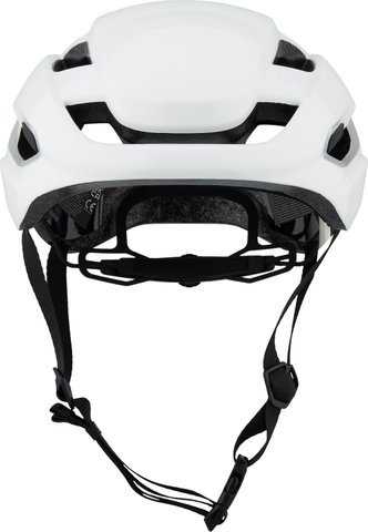 LUMOS Ultra Fly MIPS Helmet - phantom white/54 - 61 cm
