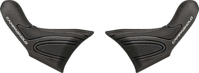 Campagnolo Griffgummis Ultra-Shift ab Modell 2015 - schwarz/universal