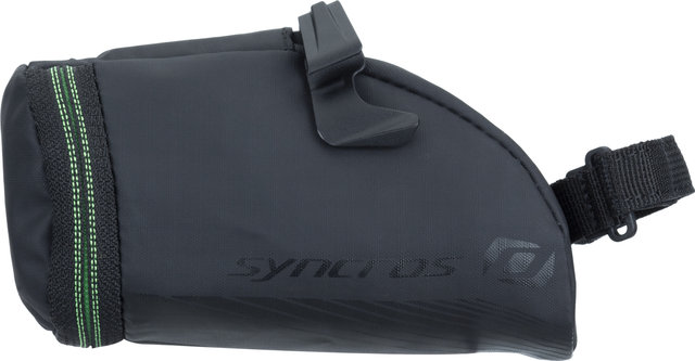 Syncros Clip-On 250 Satteltasche - black/250 ml