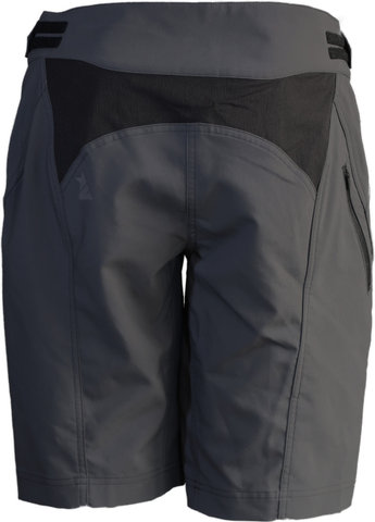 Zimtstern Pantalones Cortos Evo Lightz para Damas - pirate black pirate black | XS