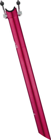 tune Starkes Stück Seatpost, 420 mm - red/31,6 mm/420 mm/0 mm