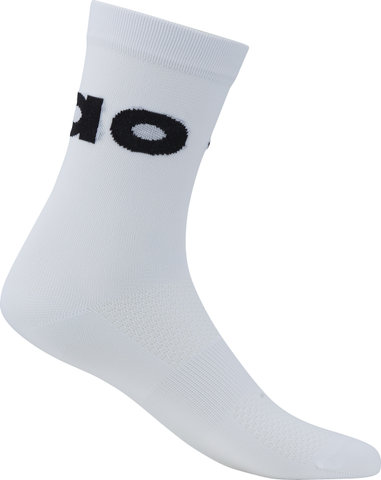 Cinelli Ciao Socken - white/39 - 42