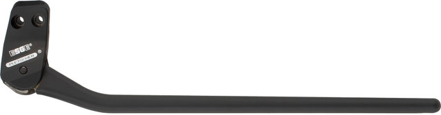 Pletscher Comp - Kickstand for KSA 40 - black/18 mm Pletscher Comp - Kickstand for KSA 40 - black/18 mm