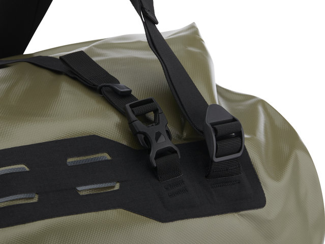 ORTLIEB Duffle RC Reisetasche - olive/89000 ml