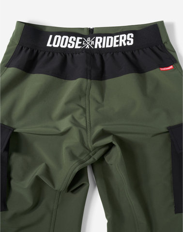Loose Riders C/S Cargo 2 Hose - 32/-