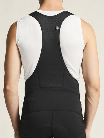 Craft Core Bike SubZ Bib Tights M Trägerhose - black/S