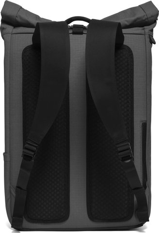 Capsuled Mochila tipo mensajero - volcanic ash/32 