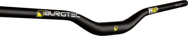 Burgtec Ride Wide E-Bike 35 35 mm Handlebar - black/800 mm