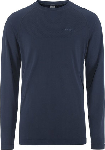 Craft Active Comfort Ls 2 M Trikot - blaze/L