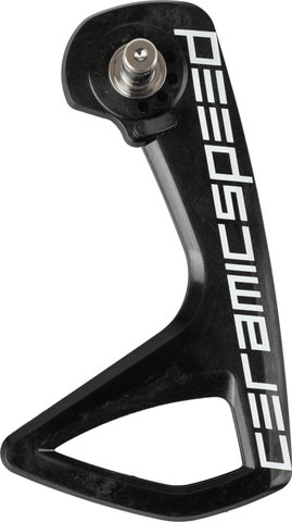 CeramicSpeed Système de galets de cage OSPW RS pour Shimano R7150 - team edition